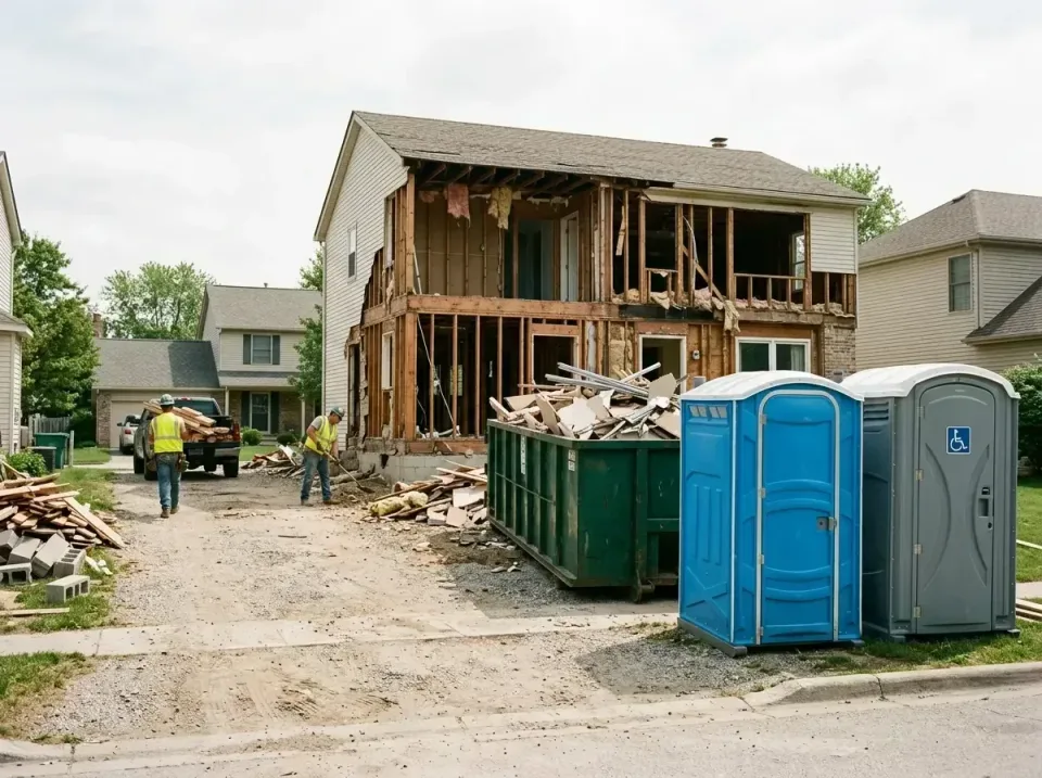 home-renovation-demolition-sit-010 — frequently asked questions, Portable Toilet & Dumpsters Rental in Combee Settlement, FL